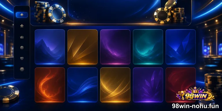 Cách Chọn Bàn {{BRAND_NAME}} Casino Online Cho Người Mới