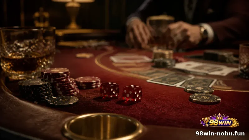 Kết quả nhà cái: Cách đọc và đối chiếu thông tin hiệu quả - hình ảnh - 98win-nohu.fun