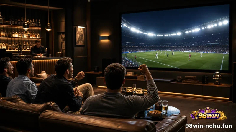 Đọc trang kết quả cho tỷ lệ kèo bóng đá nhà cái hôm nay: tên, miền và ngữ cảnh | 98win-nohu.fun - hình ảnh - 98win-nohu.fun